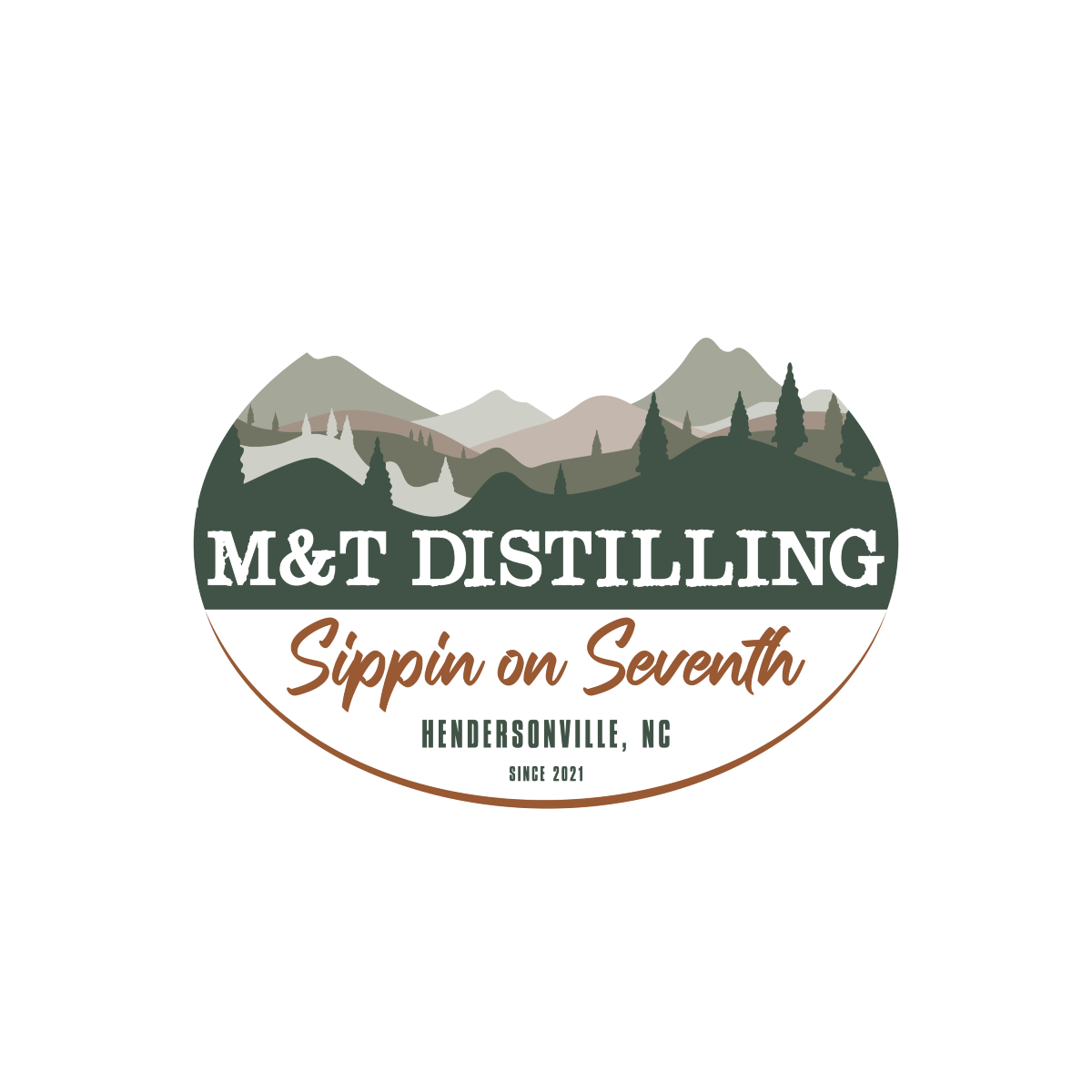 M & T Distilling